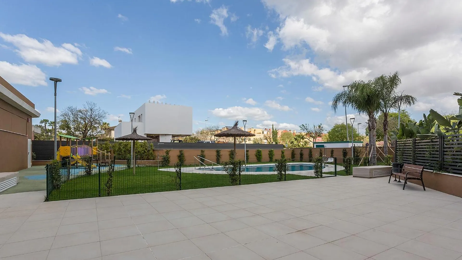 Sunset Vibes At Sky Garden Jerez Apartment Jerez de la Frontera