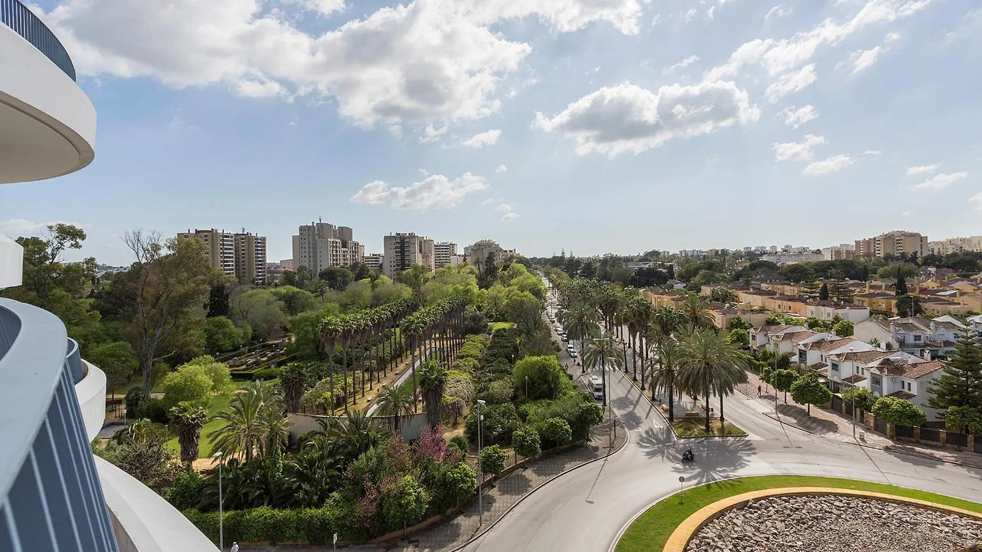 Sunset Vibes At Sky Garden Jerez Apartment Jerez de la Frontera Spain