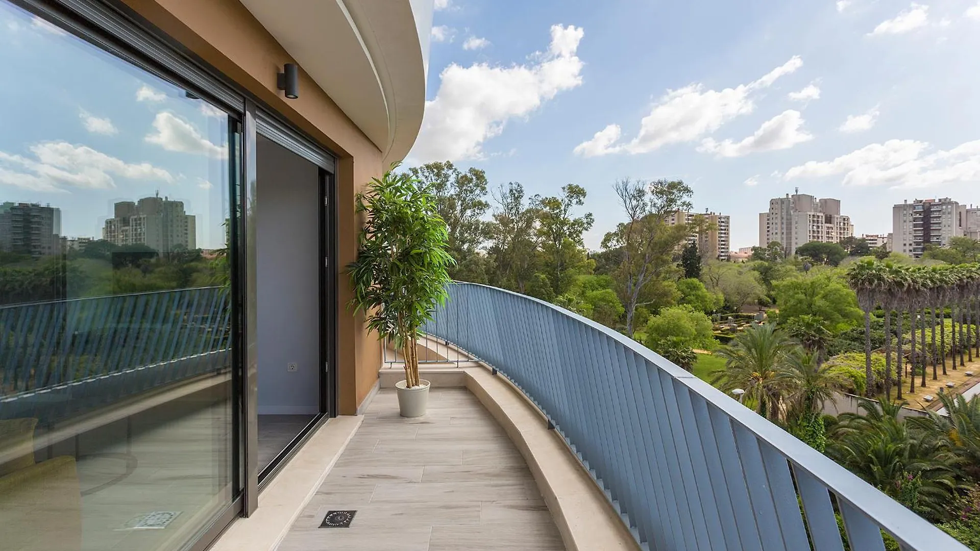 Sunset Vibes At Sky Garden Jerez Apartment Jerez de la Frontera