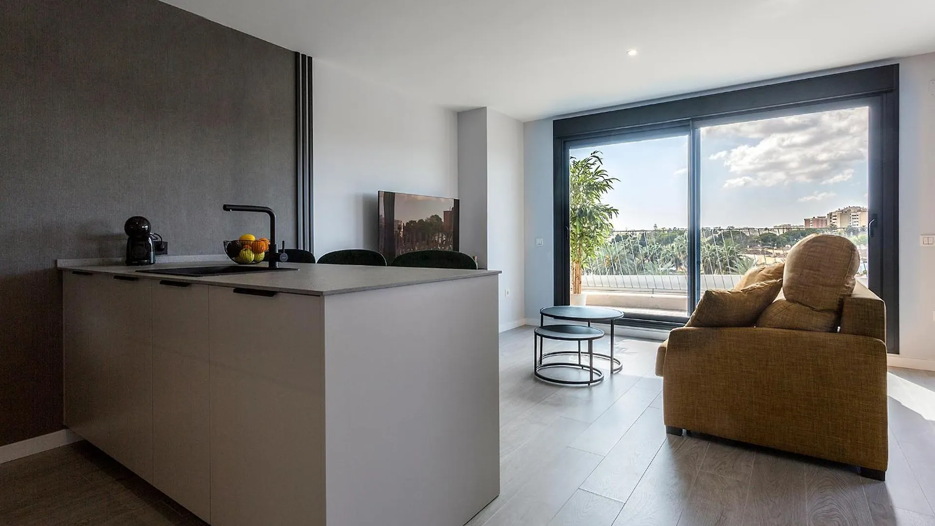 Sunset Vibes At Sky Garden Jerez Apartment Jerez de la Frontera Spain