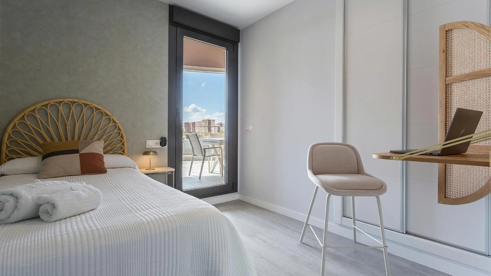 Sunset Vibes At Sky Garden Jerez Apartment Jerez de la Frontera 0*,  Spain