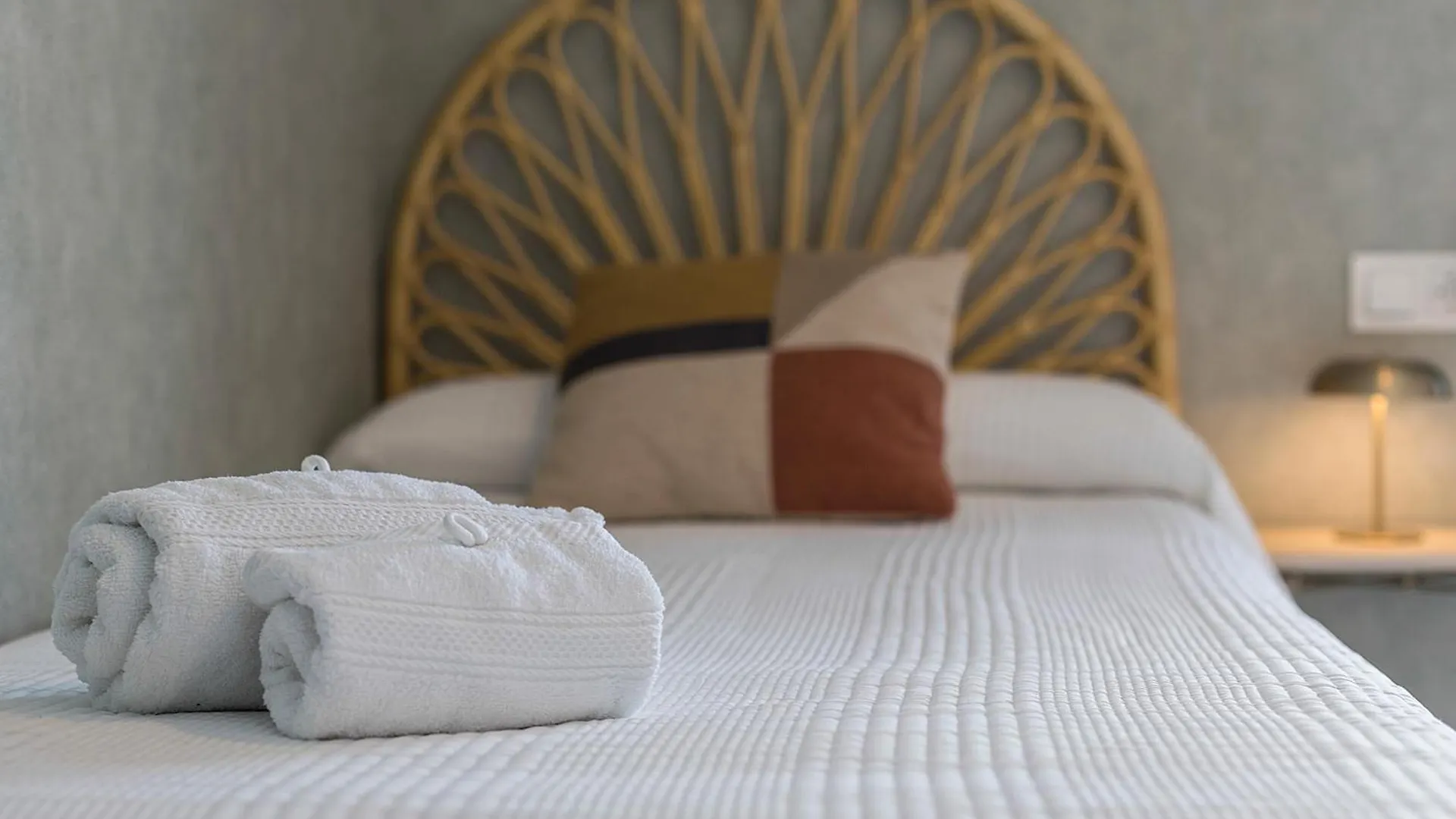 Sunset Vibes At Sky Garden Jerez Apartment Jerez de la Frontera