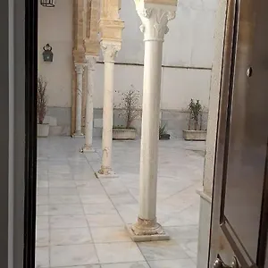 Apartamento Casa Palacio Arcos Del Carmen, Jerez de la Frontera