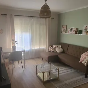 Apartamento Belmonte, Jerez de la Frontera